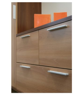 Aluprofile, Möbelgriffe & Metallmöbel für Küche, Möbelbau & Industrie