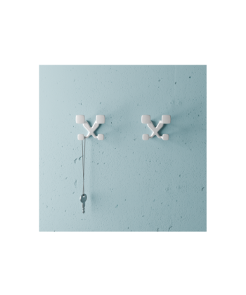 40.003 2 Aluprofile, Möbelgriffe & Metallmöbel für Küche, Möbelbau & Industrie