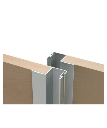 Aluprofile, Möbelgriffe & Metallmöbel für Küche, Möbelbau & Industrie