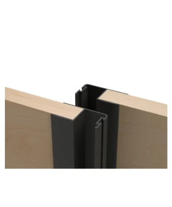 Aluprofile, Möbelgriffe & Metallmöbel für Küche, Möbelbau & Industrie