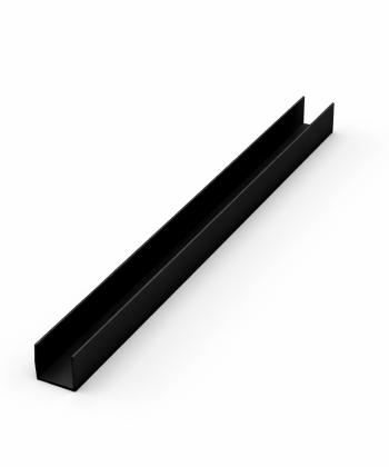 Aluprofile, Möbelgriffe & Metallmöbel für Küche, Möbelbau & Industrie