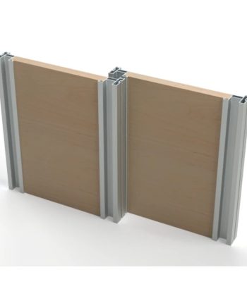 Aluprofile, Möbelgriffe & Metallmöbel für Küche, Möbelbau & Industrie