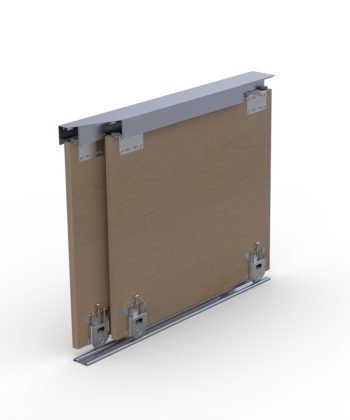 Aluprofile, Möbelgriffe & Metallmöbel für Küche, Möbelbau & Industrie