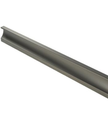 Aluprofile, Möbelgriffe & Metallmöbel für Küche, Möbelbau & Industrie