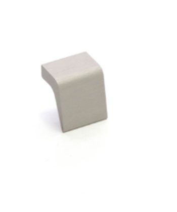 Aluprofile, Möbelgriffe & Metallmöbel für Küche, Möbelbau & Industrie
