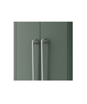 Aluprofile, Möbelgriffe & Metallmöbel für Küche, Möbelbau & Industrie