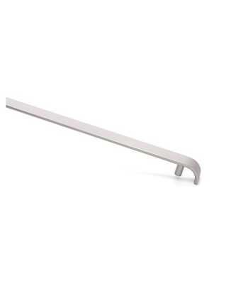 Aluprofile, Möbelgriffe & Metallmöbel für Küche, Möbelbau & Industrie