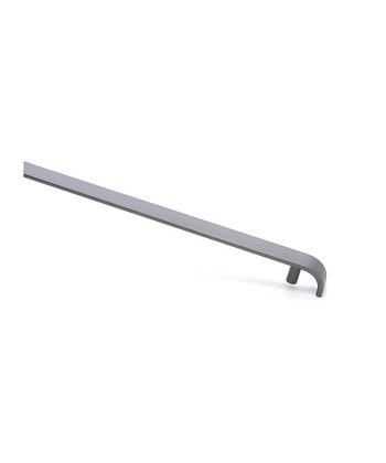 Aluprofile, Möbelgriffe & Metallmöbel für Küche, Möbelbau & Industrie