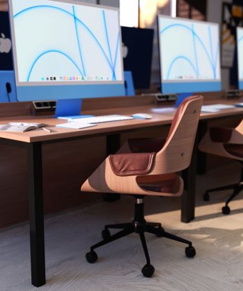 Aluprofile, Möbelgriffe & Metallmöbel für Küche, Möbelbau & Industrie