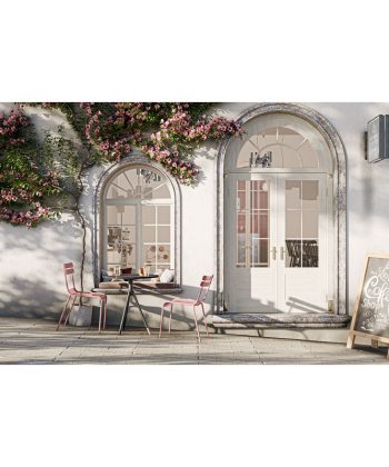 Aluprofile, Möbelgriffe & Metallmöbel für Küche, Möbelbau & Industrie