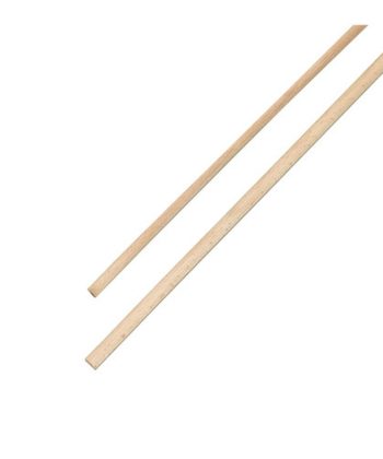 Dübelstange Buche Rundstab 8 mm 10 mm 12 mm