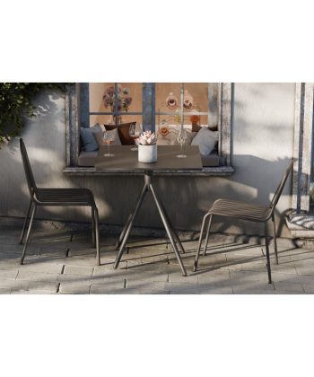 HUM Tischgestell Gastronomie Outdoor VOGA