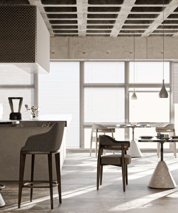 Aluprofile, Möbelgriffe & Metallmöbel für Küche, Möbelbau & Industrie