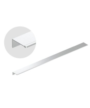 Aluprofile, Möbelgriffe & Metallmöbel für Küche, Möbelbau & Industrie