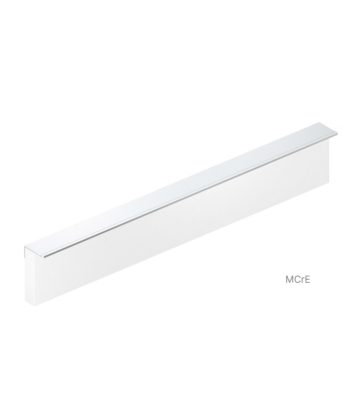 Aluprofile, Möbelgriffe & Metallmöbel für Küche, Möbelbau & Industrie