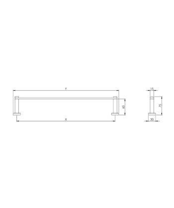 Aluprofile, Möbelgriffe & Metallmöbel für Küche, Möbelbau & Industrie