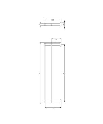 Aluprofile, Möbelgriffe & Metallmöbel für Küche, Möbelbau & Industrie