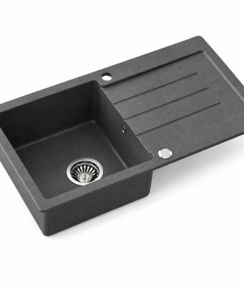 Lumina 40 Plus schwarz