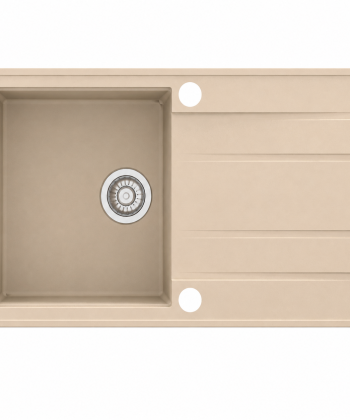 Natura 100 Plus beige