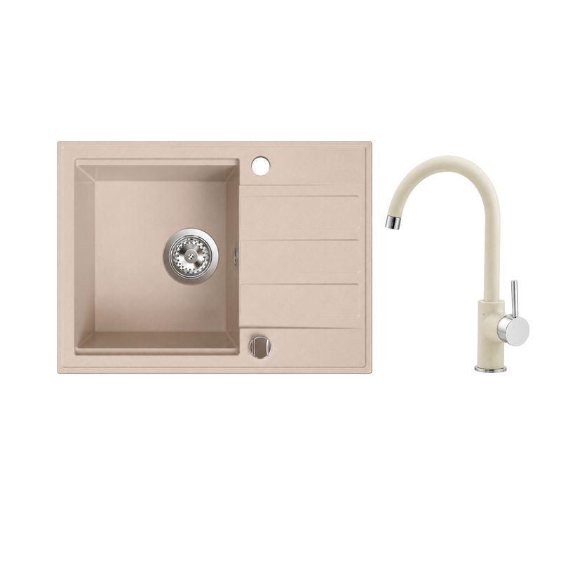 Set Nica beige