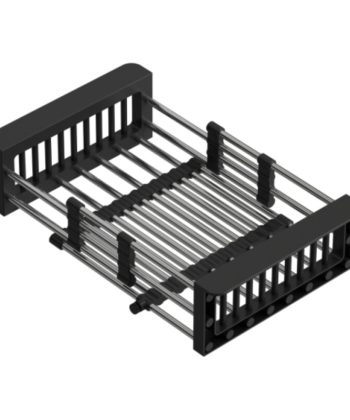 ausziehbarer-abtropfkorb-schwarz-800x800