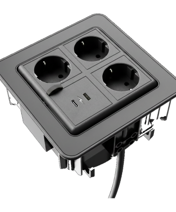 digitel-fliparound-4-schwarz-3-steckdosen-usb-a-c