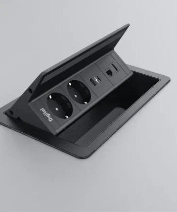 digitel-flipup-schwarz-schuko-usb-netzwerk-800x800