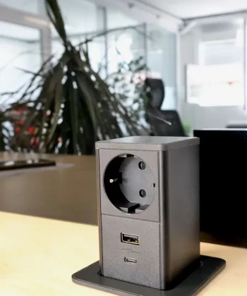 Digitel PopUp – Strom und Schnellladen auf Knopfdruck
