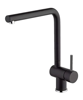 MEGI Küchenarmatur – modernes Design mit Energy-Saving-Funktion