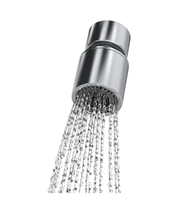 Perlator PLUS M22×1 – schwenkbarer Strahlregler mit Brausefunktion