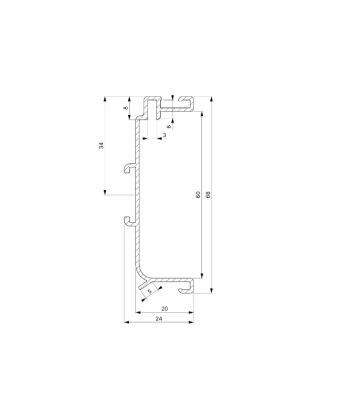 2199C_LED_Technische_Zeichnung