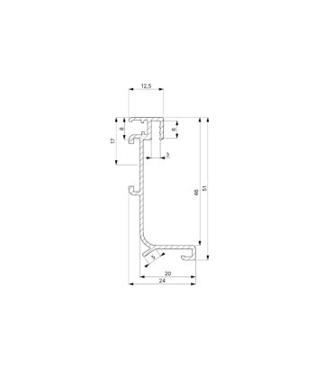 2199L_LED_Technische_Zeichnung